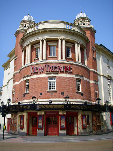 Venues in the 1960's: Part 4 | Hairspray The Musical UK Tour