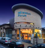 Millenium Forum