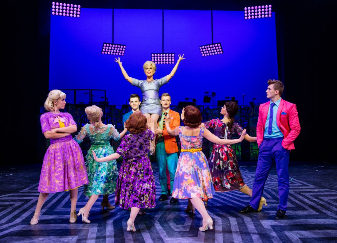 Hairspray UK Tour 2017 Hairspray the Musical UK tour